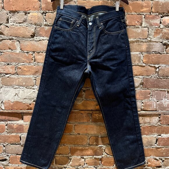 Sacai × Levi’s Reconstructed Denim - Picture 1 of 10